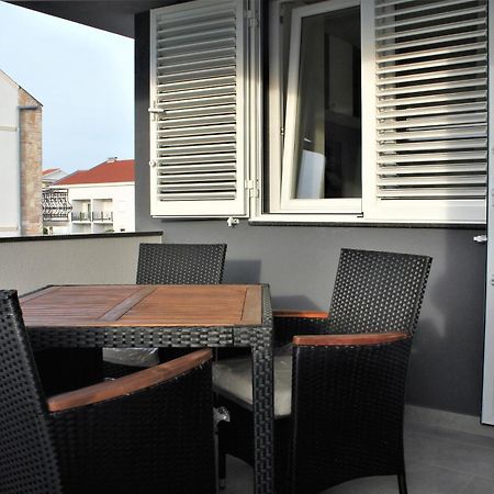 Holiday House Zaton Nin Bagian luar foto