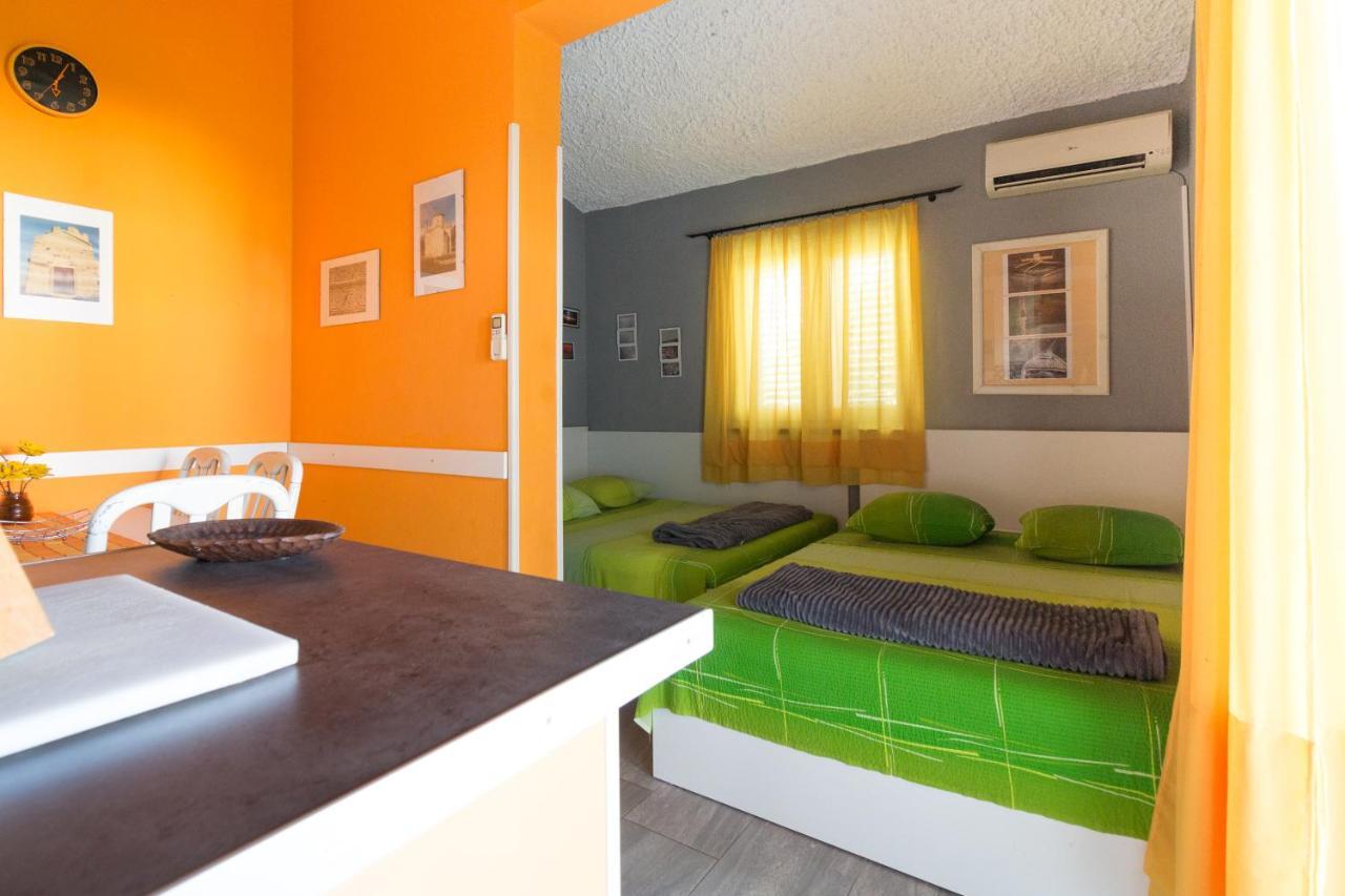 Holiday House Zaton Nin Bagian luar foto