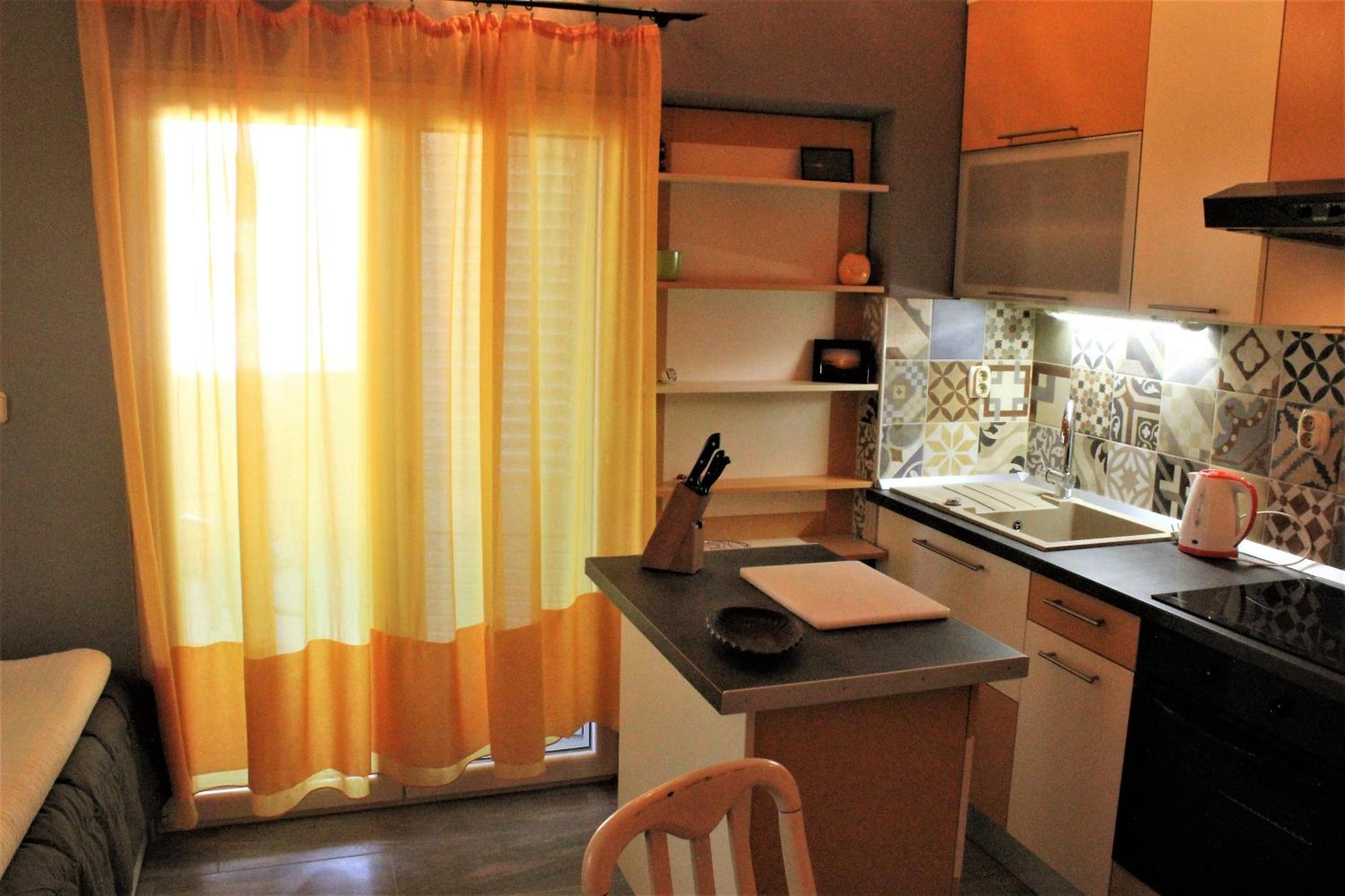 Holiday House Zaton Nin Bagian luar foto