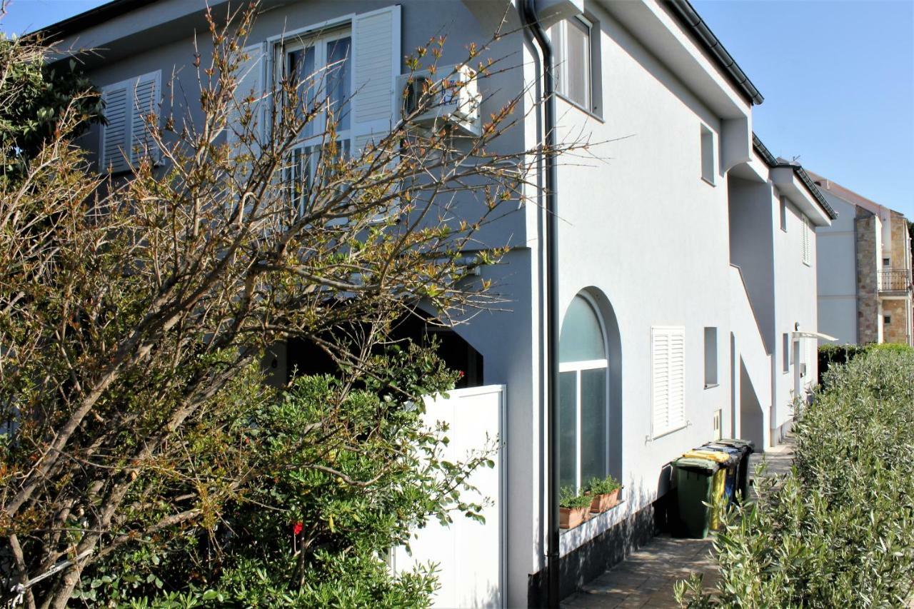 Holiday House Zaton Nin Bagian luar foto